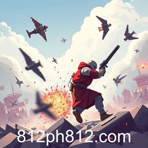 Exploring the Thrilling World of Action Games