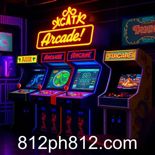 Rediscover Retro Gaming with 'Arcade Classics'