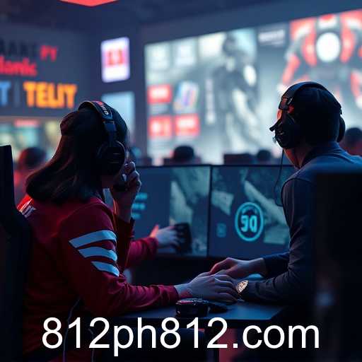 The Evolution of Gaming Communities