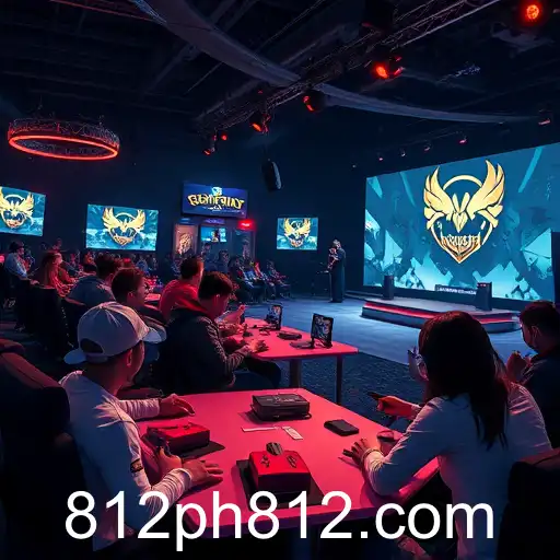 The Evolution of Online Gaming in 2025