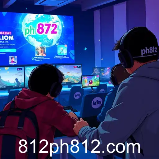 The Impact of Gaming on Global Culture