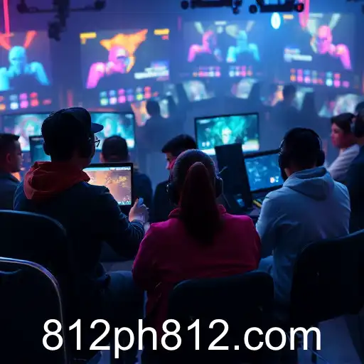 The Growing Influence of Online Gaming Communities