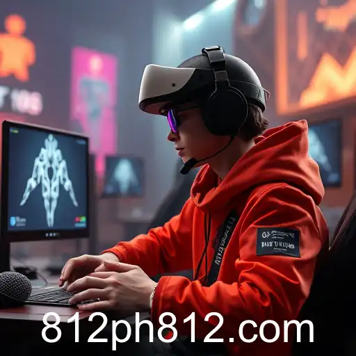 A New Era for Online Gaming