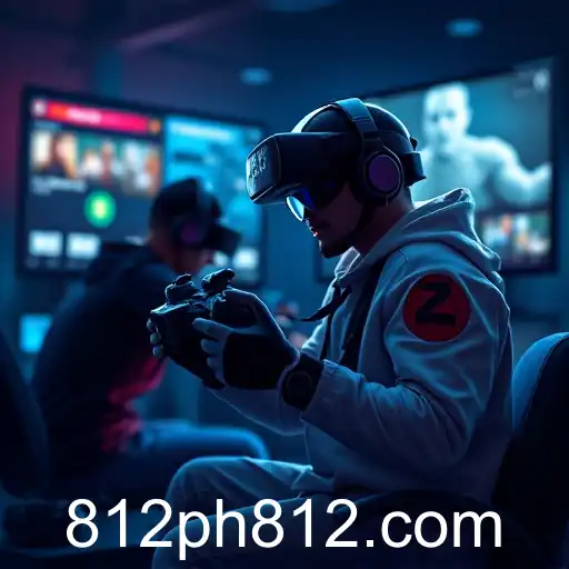 The Rise of PH812: A Digital Gaming Phenomenon