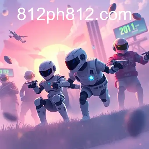 The Rise of ph812: A Game-Changer In Online Entertainment