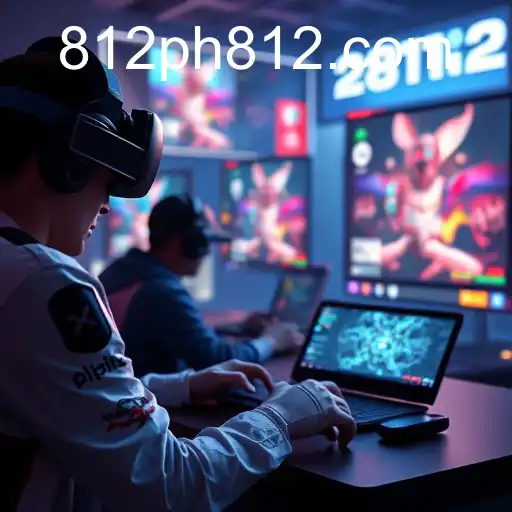 Ph812 Revolutionizes Online Gaming Experience
