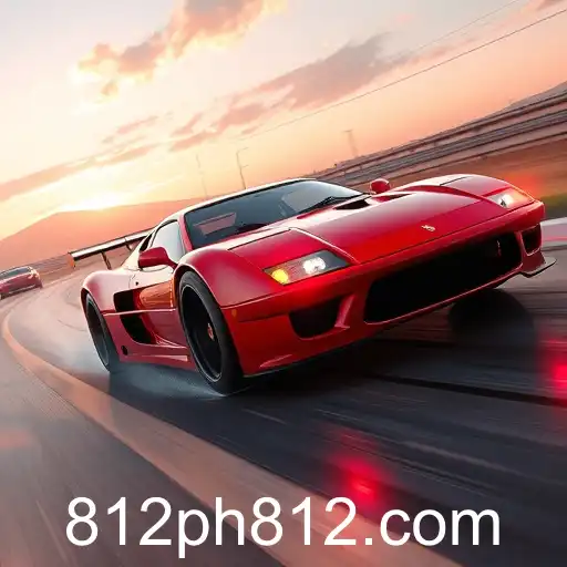 Racing Thrills: The Heart-Pounding World of Speed and Strategy