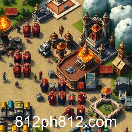 The Rise of PH812 in Virtual Gaming Worlds