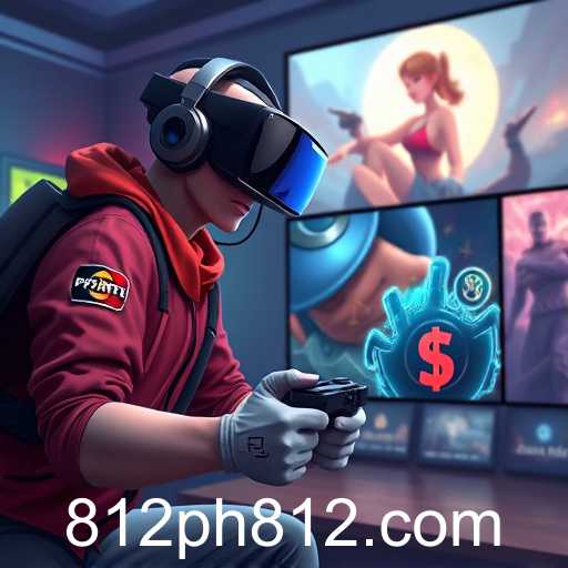 The Rise of PH812 in Online Gaming