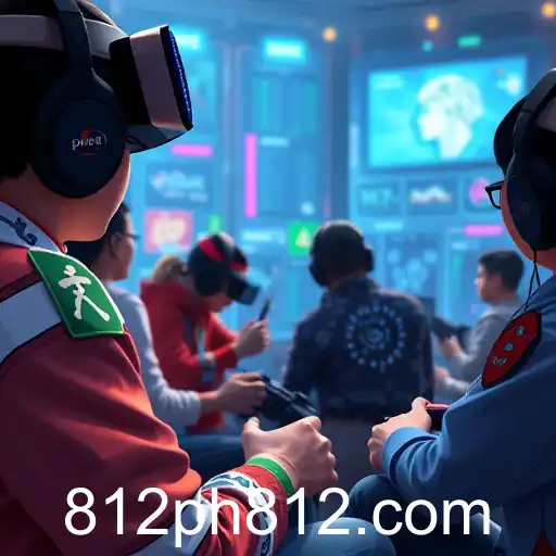 Exploring the Rise of PH812 in Online Gaming