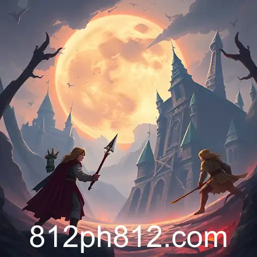 RPG Quests: Exploring the World of 