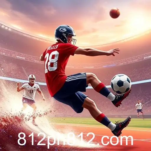 Exploring the Dynamic World of 'Sports Games' in Online Gaming